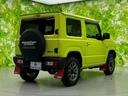 ジムニー ４ＷＤ　ＸＣ　保証書／社外　９インチ　ＳＤナビ／セーフティサポート（スズキ）／シートヒーター／車線逸脱防止支援システム／ヘッドランプ　ＬＥＤ／Ｂｌｕｅｔｏｏｔｈ接続／ＥＴＣ／ＡＢＳ／横滑り防止装置　ワンオーナー（3枚目）