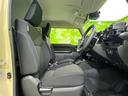 ジムニー 4WD XC 保証書/衝突安全装置/シートヒーター/車線逸脱防止支援システム/ヘッドランプ LED/ETC2.0/ABS/横滑り防止装置/クルーズコントロール/エアバッグ 運転席/エアバッグ 助手席 ワンオーナー(4枚目)