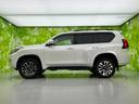 ランドクルーザープラド 4WD TX Lパッケージ サンルーフ/保証書/社外 9インチ SDナビ/後席モニター 社外 7インチx2/衝突安全装置/エアーシート 前席/シート 合皮/ドライブレコーダー 前後/ヘッドランプ LED 衝突被害軽減システム 中古車画像_2