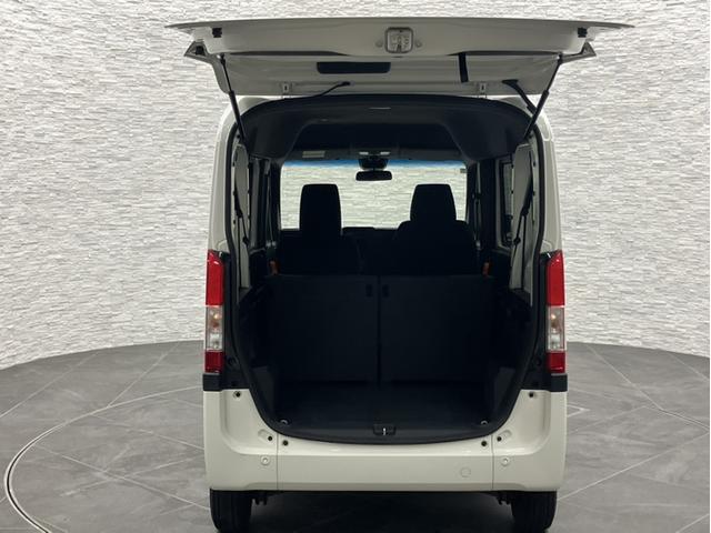Ｎ－ＶＡＮ Ｌ・ホンダセンシング　ワンオーナー　ホンダセンシング　純正オーディオ　ＶＳＡ搭載　スペアキー有り　ドアバイザー　フロアマット　１オナ　Ａストップ　エアコン　ＵＳＢ接続　車線逸脱センサー　盗難防止システム　エアバッグ　ＥＳＣ（15枚目）