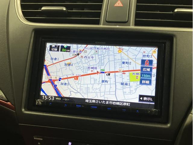 シビック タイプＲ　６速ＭＴ　社外メモリーナビ　ワンセグＴＶ　Ｂｌｕｅｔｏｏｔｈ　ＥＴＣ　クルーズコントロール　Ｗｅｄｓスポーツアルミホイール　エアロ　ＶＳＡ　ＬＥＤヘッドライト　スマートキー２個　ナビＴＶ　記録簿（3枚目）