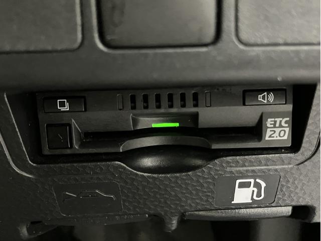 ＥＴＣ車載器付ですので高速道路の料金所もノンストップです！高速道路の乗り降りがスムーズに行えます！！