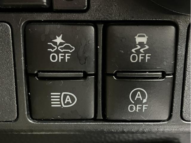 各種安全装備を備えたお車でお客様のカーライフをサポートしてくれます♪