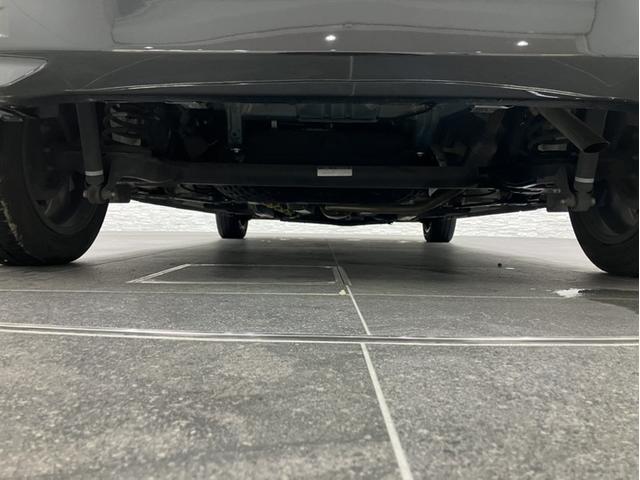 下回りも大変キレイな状態です！