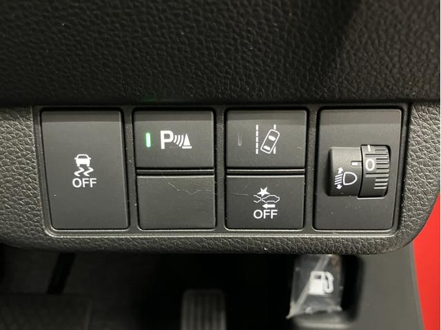 N-ONE オリジナル 当社デモカー 純正メモリーナビ フルセグ Bluetooth 純正前ドライブレコーダー ビルトインETC2.0 バックカメラ コーナーセンサー LEDオートライト 追突被害軽減ブレーキ 電格ドアミラー(11枚目)