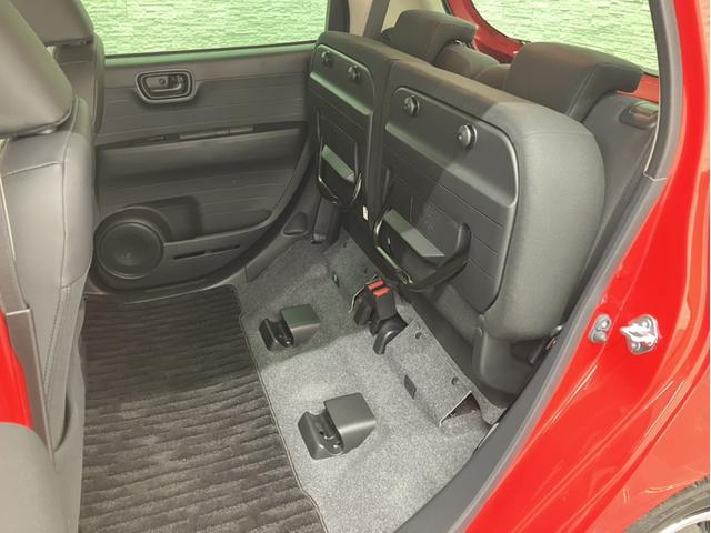 N-ONE オリジナル 当社デモカー 純正メモリーナビ フルセグ Bluetooth 純正前ドライブレコーダー ビルトインETC2.0 バックカメラ コーナーセンサー LEDオートライト 追突被害軽減ブレーキ 電格ドアミラー(19枚目)