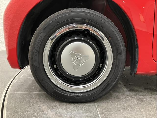 N-ONE オリジナル 当社デモカー 純正メモリーナビ フルセグ Bluetooth 純正前ドライブレコーダー ビルトインETC2.0 バックカメラ コーナーセンサー LEDオートライト 追突被害軽減ブレーキ 電格ドアミラー(25枚目)