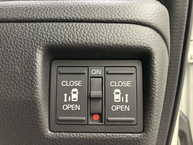 Ｎ－ＢＯＸカスタム Ｌターボ　ワンオーナー　純正８型ナビ　フルセグＴＶ　バックカメラ　ビルトインＥＴＣ２．０　両側電動スライドドア　コンビシート　シートヒーター　パドルシフト　コーナーセンサー　純正１５インチＡＷ　ＬＥＤライト（7枚目）