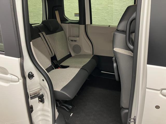 Ｎ－ＢＯＸ ベースグレード　当社代車アップ　純正コネクトナビ　フルセグＴＶ　Ｂｌｕｅｔｏｏｔｈ　バックカメラ　両側電動スライドドア　シートヒーター　ＬＥＤヘッドライト　リアサンシェード　電子パーキング　スマートキー２個　禁煙（16枚目）