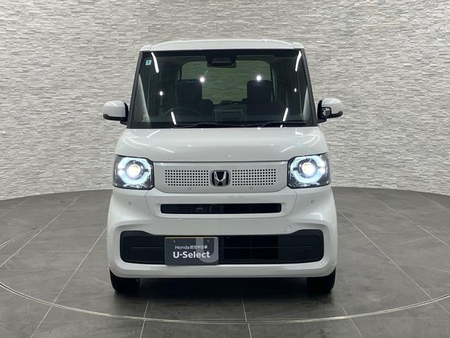 Ｎ－ＢＯＸ ベースグレード　当社代車アップ　純正コネクトナビ　フルセグＴＶ　Ｂｌｕｅｔｏｏｔｈ　バックカメラ　両側電動スライドドア　シートヒーター　ＬＥＤヘッドライト　リアサンシェード　電子パーキング　スマートキー２個　禁煙（25枚目）