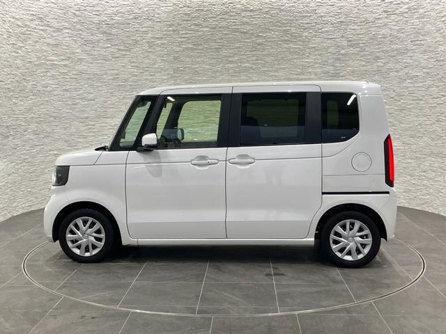 Ｎ－ＢＯＸ ベースグレード　当社代車アップ　純正コネクトナビ　フルセグＴＶ　Ｂｌｕｅｔｏｏｔｈ　バックカメラ　両側電動スライドドア　シートヒーター　ＬＥＤヘッドライト　リアサンシェード　電子パーキング　スマートキー２個　禁煙（31枚目）