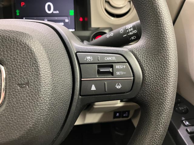 Ｎ－ＢＯＸ ベースグレード　当社代車アップ　純正コネクトナビ　フルセグＴＶ　Ｂｌｕｅｔｏｏｔｈ　バックカメラ　両側電動スライドドア　シートヒーター　ＬＥＤヘッドライト　リアサンシェード　電子パーキング　スマートキー２個　禁煙（10枚目）