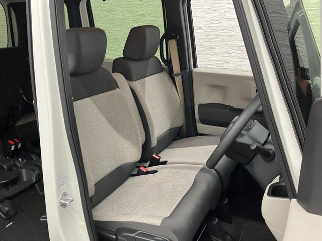 Ｎ－ＢＯＸ ベースグレード　当社代車アップ　純正コネクトナビ　フルセグＴＶ　Ｂｌｕｅｔｏｏｔｈ　バックカメラ　両側電動スライドドア　シートヒーター　ＬＥＤヘッドライト　リアサンシェード　電子パーキング　スマートキー２個　禁煙（17枚目）