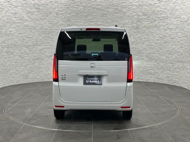 Ｎ－ＢＯＸ ベースグレード　当社代車アップ　純正コネクトナビ　フルセグＴＶ　Ｂｌｕｅｔｏｏｔｈ　バックカメラ　両側電動スライドドア　シートヒーター　ＬＥＤヘッドライト　リアサンシェード　電子パーキング　スマートキー２個　禁煙（29枚目）