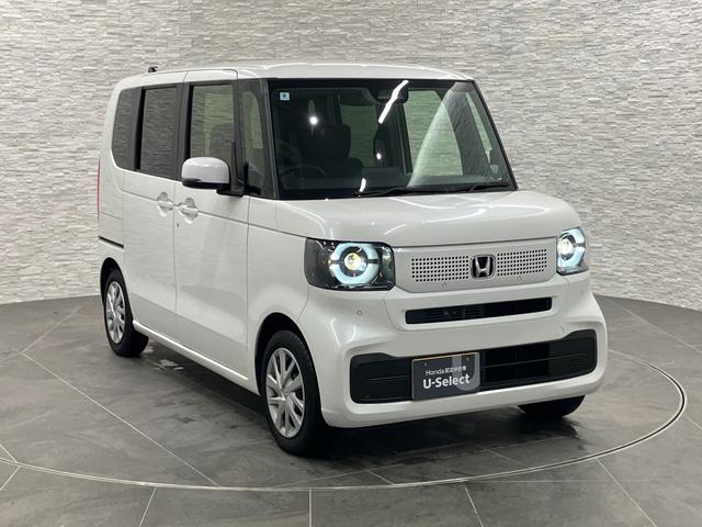 Ｎ－ＢＯＸ ベースグレード　当社代車アップ　純正コネクトナビ　フルセグＴＶ　Ｂｌｕｅｔｏｏｔｈ　バックカメラ　両側電動スライドドア　シートヒーター　ＬＥＤヘッドライト　リアサンシェード　電子パーキング　スマートキー２個　禁煙（23枚目）