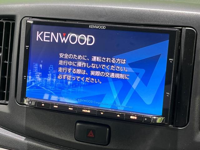 Ｘ　スマートセレクションＳＡ　禁煙車　７インチＳＤナビ　フルセグＴＶ　Ｂｌｕｅｔｏｏｔｈ接続　純正１４インチアルミホイール　キーレスエントリー電動格納ミラードアバイザー　プライバシーガラス　衝突軽減ブレーキ　盗難防止システム(3枚目)