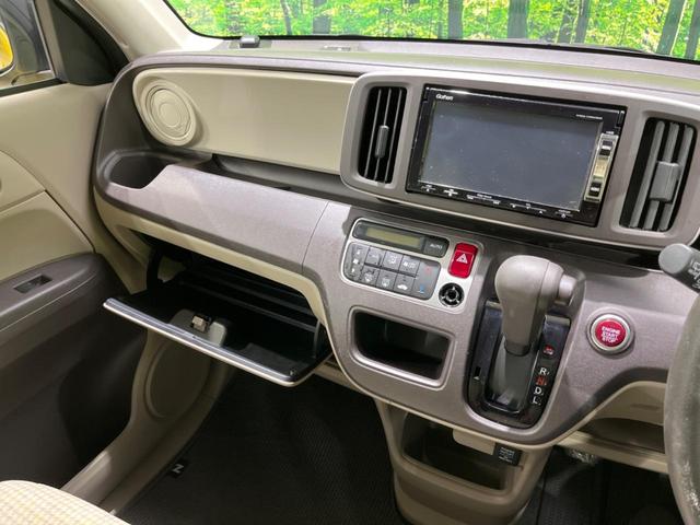 Ｇ　禁煙車　純正ＳＤナビ　ワンセグＴＶ　スマートキー　電動格納ミラー　アイドリングストップ　盗難防止システム　オートエアコン　プライバシーガラス　ドアバイザー　トラクションコントロール(24枚目)