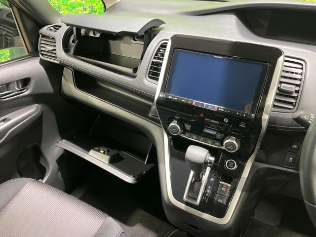 セレナ ハイウェイスター　Ｖセレクション　禁煙車　ＳＤナビ　Ｂｌｕｅｔｏｏｔｈ接続　バックカメラ　全周囲カメラ　フルセグＴＶ　衝突軽減システム　ＬＥＤヘッドライト　車線逸脱警報　両側電動スライドドア　スマートプッシュスタート　ＥＴＣ（37枚目）