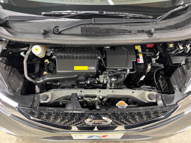 デイズ ハイウェイスター X プロパイロットエディション 純正SDナビ 全周囲カメラ 衝突被害軽減システム レーダークルーズ 禁煙車 ドラレコ コーナーセンサー スマートキー LEDヘッド ETC オートハイビーム 車線逸脱警報 オートライト(18枚目)