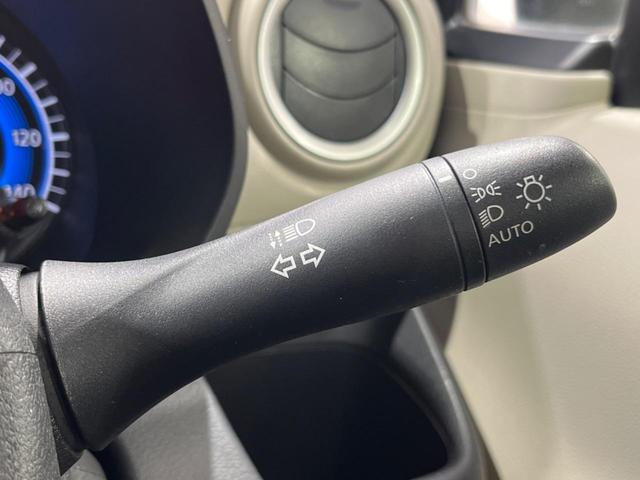 デイズ X SDナビ バックカメラ 禁煙車 スマートキー HIDヘッド ETC オートライト オートエアコン 純正14インチアルミ Bluetooth CD フルセグ(7枚目)