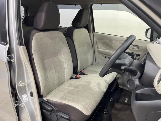 デイズ X SDナビ バックカメラ 禁煙車 スマートキー HIDヘッド ETC オートライト オートエアコン 純正14インチアルミ Bluetooth CD フルセグ(8枚目)