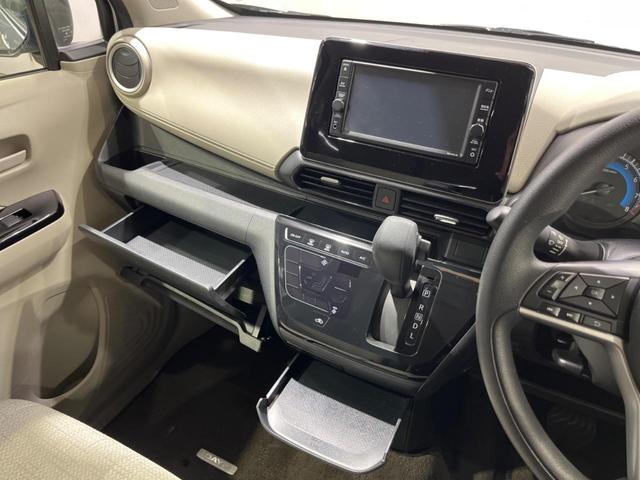 デイズ X SDナビ バックカメラ 禁煙車 スマートキー HIDヘッド ETC オートライト オートエアコン 純正14インチアルミ Bluetooth CD フルセグ(25枚目)