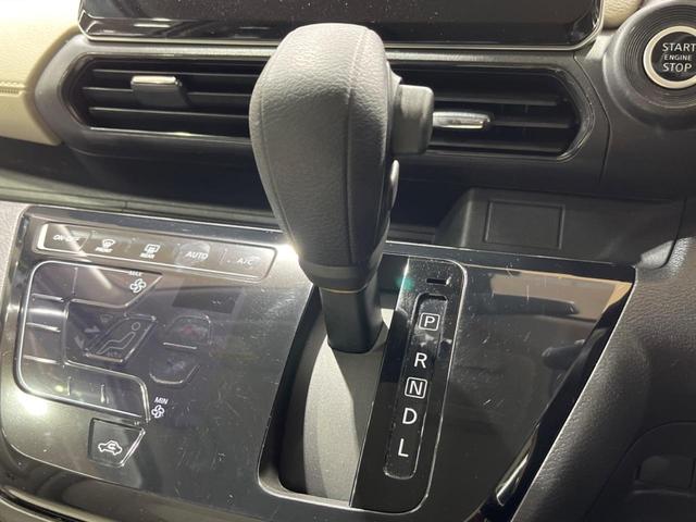 デイズ X SDナビ バックカメラ 禁煙車 スマートキー HIDヘッド ETC オートライト オートエアコン 純正14インチアルミ Bluetooth CD フルセグ(26枚目)