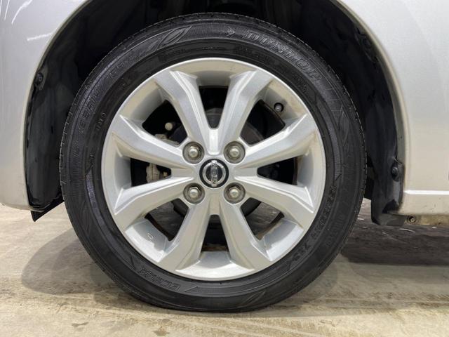 デイズ X SDナビ バックカメラ 禁煙車 スマートキー HIDヘッド ETC オートライト オートエアコン 純正14インチアルミ Bluetooth CD フルセグ(50枚目)