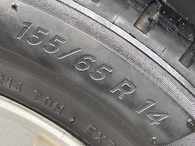 デイズ X SDナビ バックカメラ 禁煙車 スマートキー HIDヘッド ETC オートライト オートエアコン 純正14インチアルミ Bluetooth CD フルセグ(53枚目)