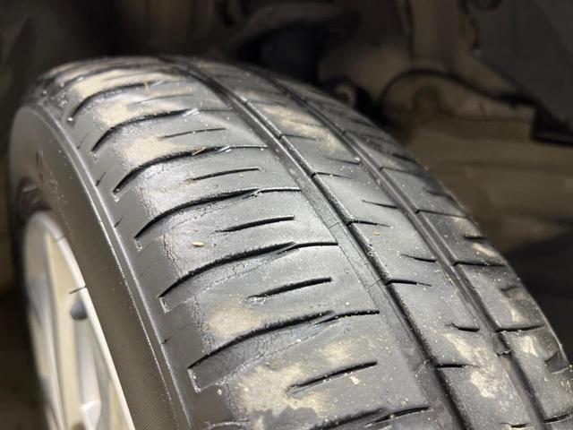 デイズ X SDナビ バックカメラ 禁煙車 スマートキー HIDヘッド ETC オートライト オートエアコン 純正14インチアルミ Bluetooth CD フルセグ(54枚目)