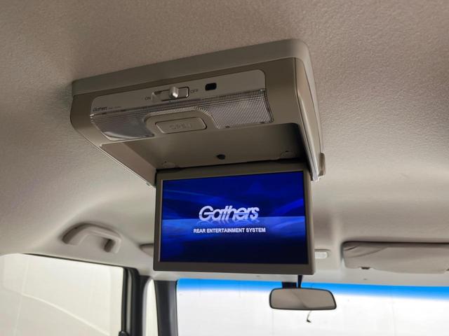 N-BOX G・Lパッケージ 両側電動ドア SDナビ 後席モニター バックカメラ 禁煙車 スマートキー ビルトインETC オートエアコン 純正 Bluetooth接続 CD DVD再生 フルセグ(5枚目)