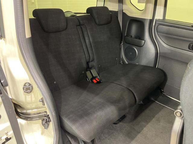 N-BOX G・Lパッケージ 両側電動ドア SDナビ 後席モニター バックカメラ 禁煙車 スマートキー ビルトインETC オートエアコン 純正 Bluetooth接続 CD DVD再生 フルセグ(9枚目)