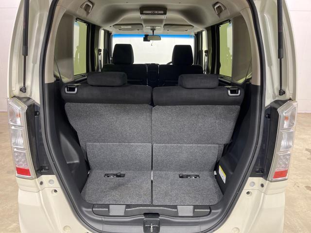 N-BOX G・Lパッケージ 両側電動ドア SDナビ 後席モニター バックカメラ 禁煙車 スマートキー ビルトインETC オートエアコン 純正 Bluetooth接続 CD DVD再生 フルセグ(10枚目)