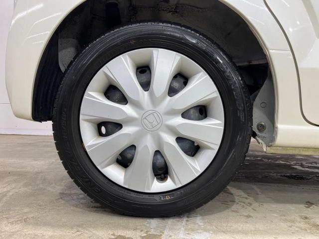 N-BOX G・Lパッケージ 両側電動ドア SDナビ 後席モニター バックカメラ 禁煙車 スマートキー ビルトインETC オートエアコン 純正 Bluetooth接続 CD DVD再生 フルセグ(29枚目)