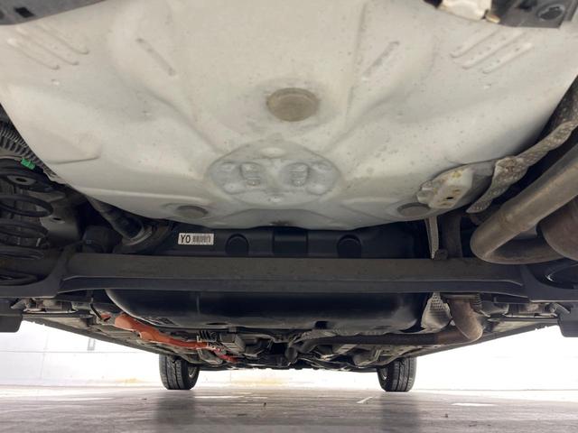 アクア S SDナビ 禁煙車 スマートキー ETC オートライト オートエアコン 純正15インチアルミ Bluetooth 地デジTV(19枚目)