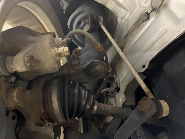 アクア S SDナビ 禁煙車 スマートキー ETC オートライト オートエアコン 純正15インチアルミ Bluetooth 地デジTV(23枚目)