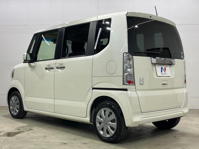 N-BOX G・Lパッケージ 純正SDナビ バックカメラ 禁煙車 HIDヘッド オートライト オートエアコン Bluetooth CD DVD再生 地デジTV(41枚目)