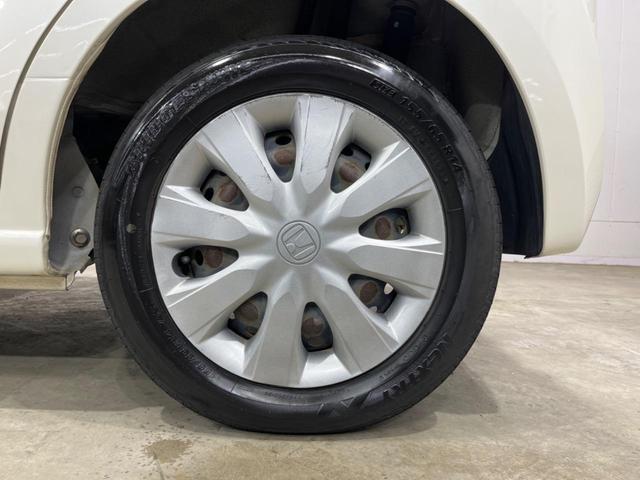 N-BOX G・Lパッケージ 純正SDナビ バックカメラ 禁煙車 HIDヘッド オートライト オートエアコン Bluetooth CD DVD再生 地デジTV(51枚目)