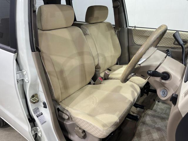 モコ ブランベージュセレクション 禁煙車 LEDヘッド 純正13インチアルミ CD(6枚目)