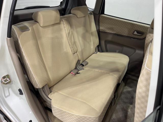 モコ ブランベージュセレクション 禁煙車 LEDヘッド 純正13インチアルミ CD(7枚目)