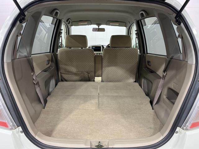 モコ ブランベージュセレクション 禁煙車 LEDヘッド 純正13インチアルミ CD(8枚目)