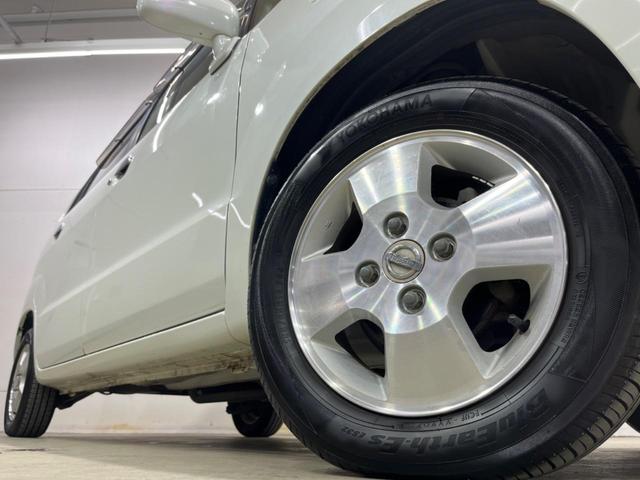 モコ ブランベージュセレクション 禁煙車 LEDヘッド 純正13インチアルミ CD(11枚目)