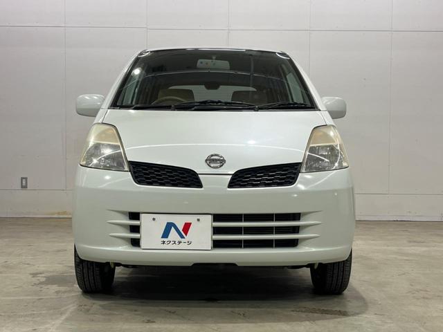 モコ ブランベージュセレクション 禁煙車 LEDヘッド 純正13インチアルミ CD(12枚目)