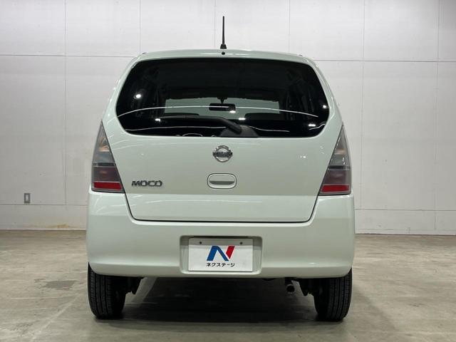 モコ ブランベージュセレクション 禁煙車 LEDヘッド 純正13インチアルミ CD(13枚目)