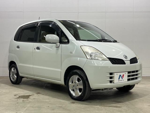 モコ ブランベージュセレクション 禁煙車 LEDヘッド 純正13インチアルミ CD(14枚目)