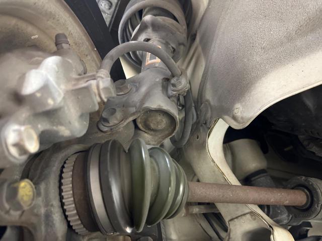 モコ ブランベージュセレクション 禁煙車 LEDヘッド 純正13インチアルミ CD(21枚目)