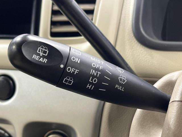 モコ ブランベージュセレクション 禁煙車 LEDヘッド 純正13インチアルミ CD(25枚目)