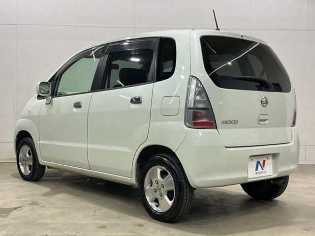 モコ ブランベージュセレクション 禁煙車 LEDヘッド 純正13インチアルミ CD(33枚目)