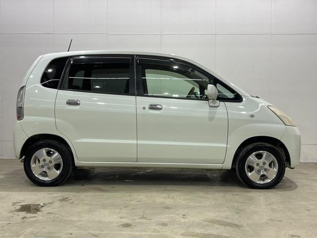 モコ ブランベージュセレクション 禁煙車 LEDヘッド 純正13インチアルミ CD(34枚目)