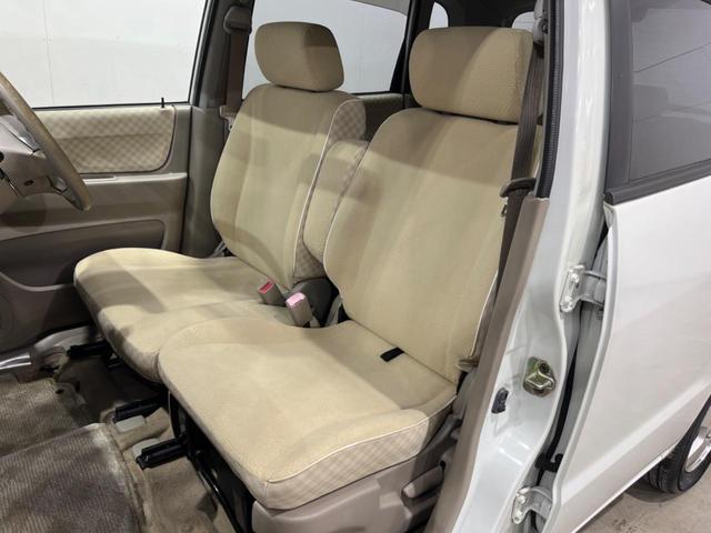 モコ ブランベージュセレクション 禁煙車 LEDヘッド 純正13インチアルミ CD(36枚目)